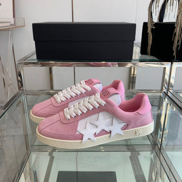 Makersluxe - AMIR Women Shoes - 007