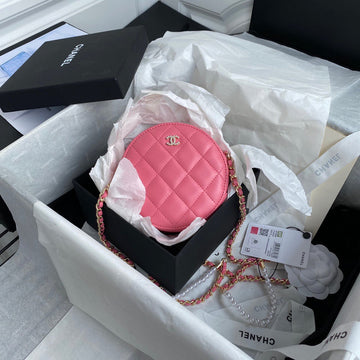Makersluxe - CHL Bags - 324