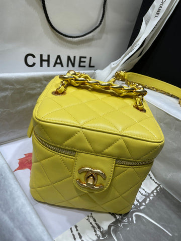 Makersluxe Bags - CHL Bags - 1067