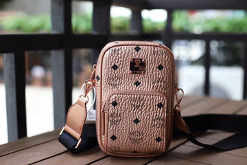 Makersluxe Bags - MC Bags - 237