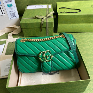 Makersluxe Bags - GCI Bags - 5787