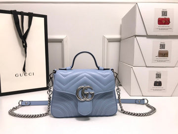 Makersluxe Bags - GCI Bags - 7002