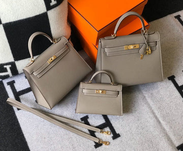 Makersluxe Bags - HMS-Bags - 381