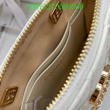 Makersluxeras - CHL Bags - 1000
