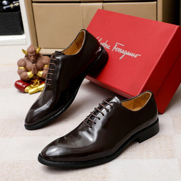 Makersluxe - FGO Men Shoes - 937