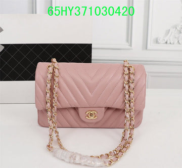 Makersluxe Bags - CHL Bags - 5474