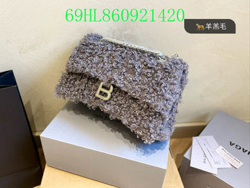 Makersluxe Bags - BGA Bags - 2044