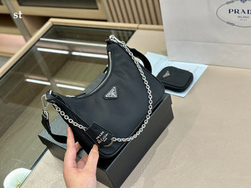 Makersluxe Bags - PDA Bags - 365