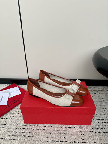 Makersluxe - FGO Women Shoes - 007