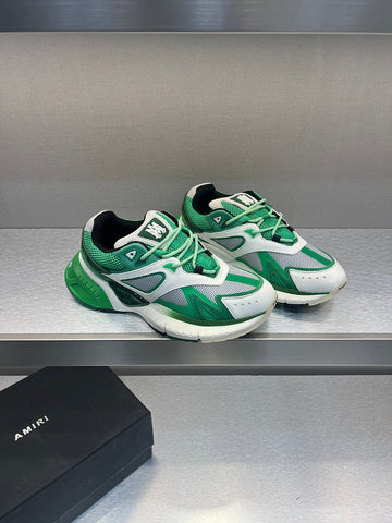 Makersluxe - AMIR Men Shoes - 030