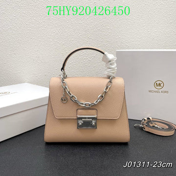 Makersluxe Bags - MK Bags - 434