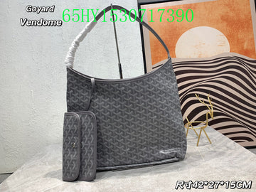 Makersluxe Bags - GOD Bags - 139