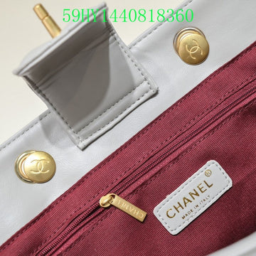 Makersluxeras - CHL Bags - 2405