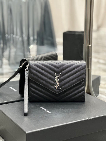 Makersluxe Fashion - SLY Bags - 159