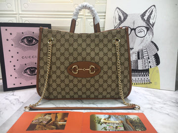 Makersluxe Bags - GCI Bags - 1205