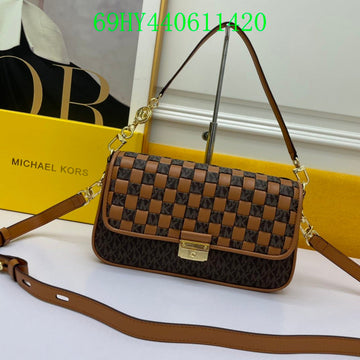 Makersluxe Bags - MK Bags - 754