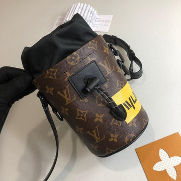 MLB Fashion Lu-Vi bags - 1635
