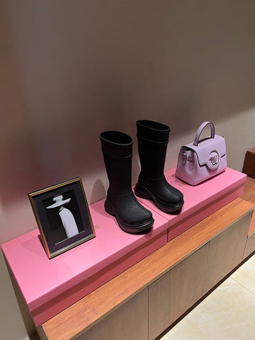 Makersluxe Bags - BGA Shoes - 980