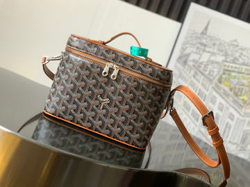 Makersluxe - GYO Bags - 170