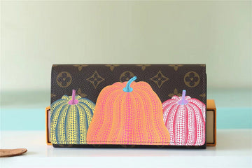 Makersluxe Fashion Lu-Vi bags - 8753