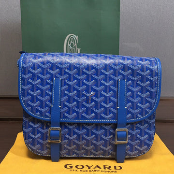 Makersluxe Bags - GOD Bags - 982
