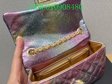 Makersluxeras - CHL Bags - 2324