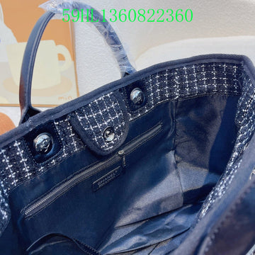 Makersluxeras - CHL Bags - 2385