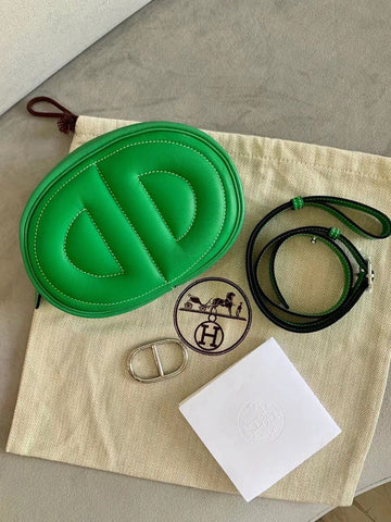 Makersluxe - HMS Bags - 1682