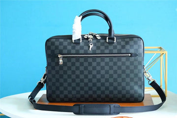 Makersluxe Fashion Lu-Vi bags - 9817