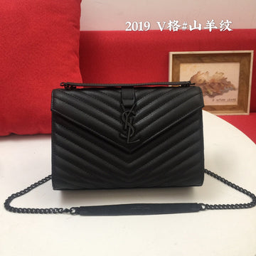 Makersluxe Bags - SLY Bags - 1427