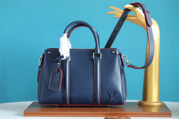 Makersluxe Fashion Lu-Vi bags - 8423