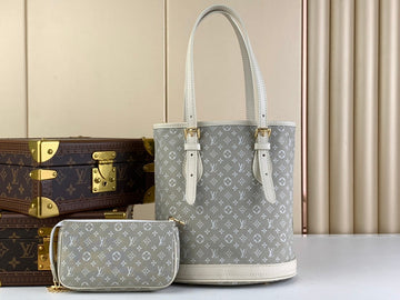 Makersluxe Bags - VL Bags - 2674