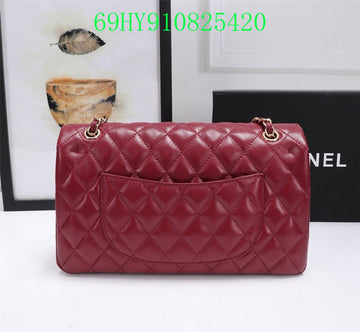 Makersluxeras - CHL Bags - 2372