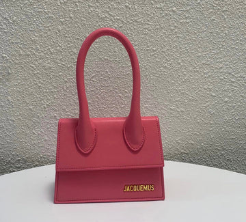 Makersluxe - JCA Bags - 276