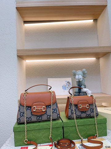 Makersluxe Fashion - GCI Bags - 11656