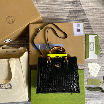 Makersluxe Bags - GCI Bags - 5088