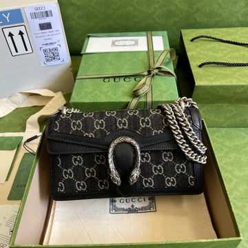 Makersluxe Bags - GCI Bags - 6553