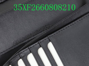 Makersluxeras - YLS Wallet - 121