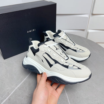 Makersluxe - AMIR Men Shoes - 596