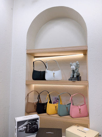 Makersluxe Fashion - GCI Bags - 11584
