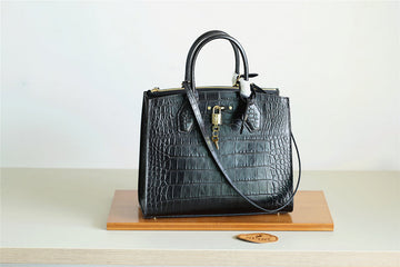 Makersluxe Fashion Lu-Vi bags - 8035