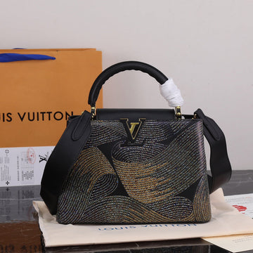 Makersluxe Bags - VL Bags - 1857