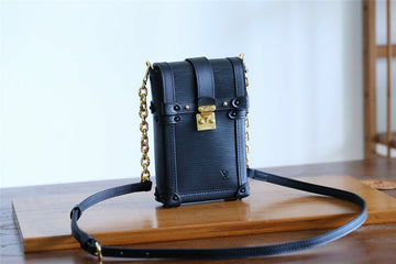 Makersluxe Fashion Lu-Vi bags - 9047