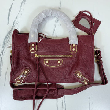 Makersluxe - BG Bags - 110