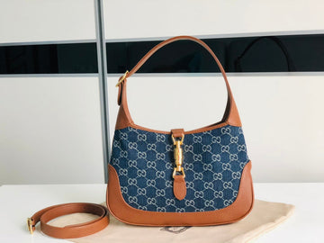 Makersluxe Bags - GCI Bags - 3247