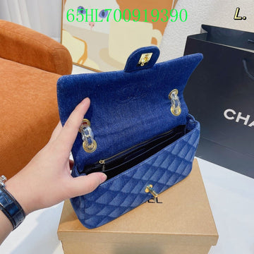 Makersluxeras - CHL Bags - 2232