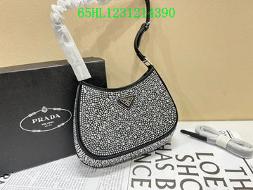 Makersluxe Bags - PDA Bags - 3701