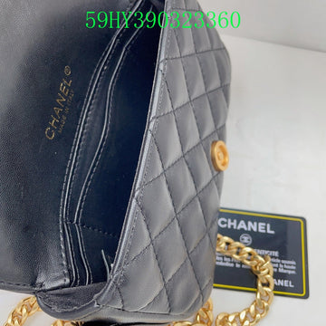 Makersluxeras - CHL Bags - 1252