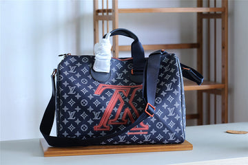 Makersluxe Fashion Lu-Vi bags - 8164