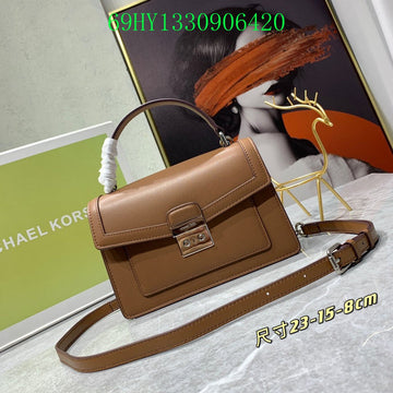 Makersluxe Bags - MK Bags - 609